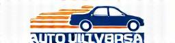 Auto Universal Company Logo