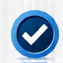 Inspection checkmark icon